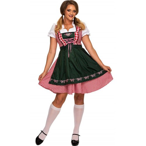 Dirndl Cham